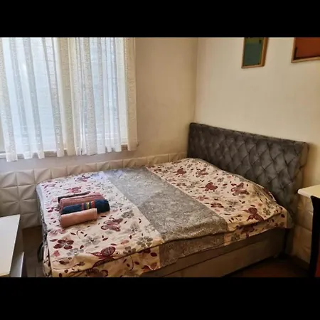 Belvedere Center * בלגרד