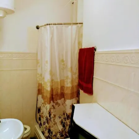 Belvedere Center דירה