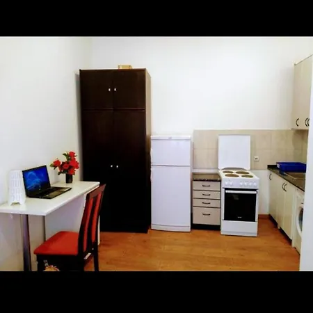 דירה Belvedere Center *