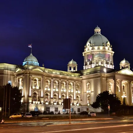 Belvedere Center דירה